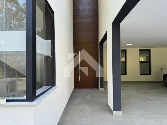 Imagem Casa de Condomínio em Aldeia da Serra - Barueri, SP