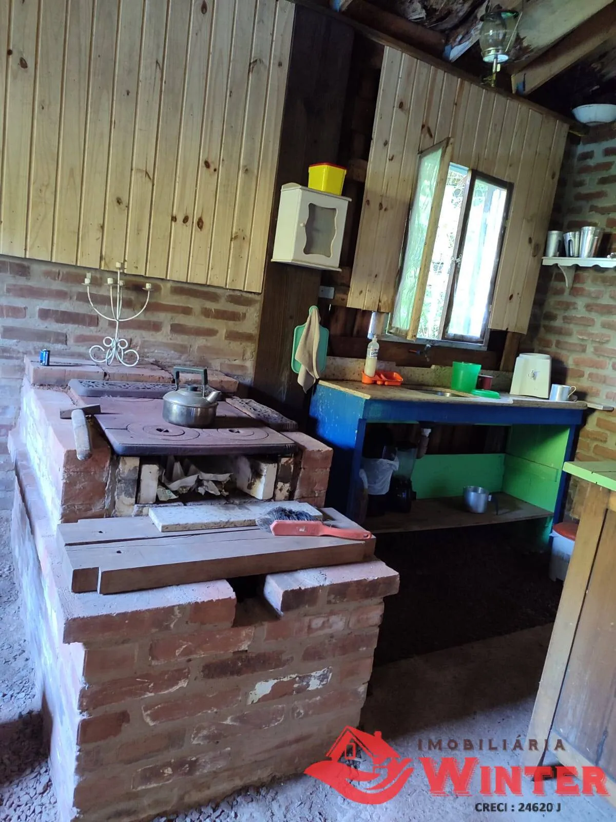 Imagem Área de terras com 21.000m² a venda no Canto Chuchu, Feliz