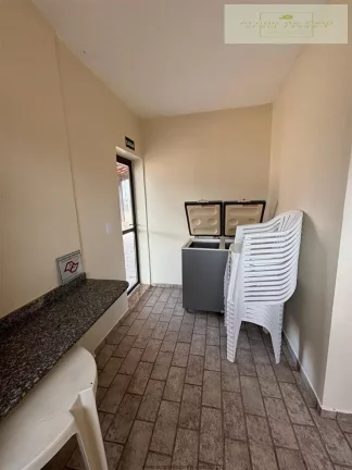 Imagem Apartamentos no Litoral para venda em Praia Grande no bairro Vila Caiçara