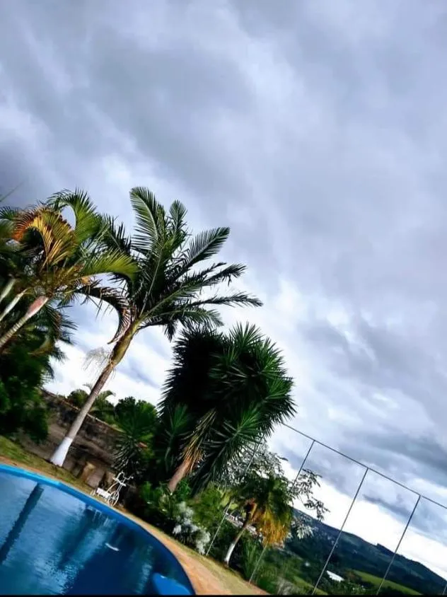 Imagem CHÁCARA - MONTE VERDE - ITATIBA