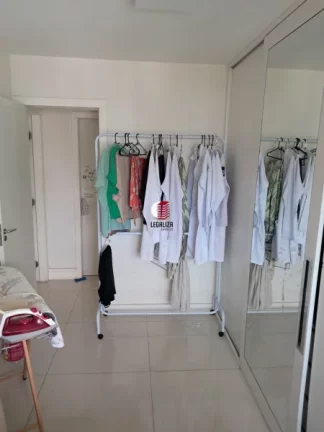 Imagem Apartamento ImpecA¡vel 3 Quartos a€“ Sol da ManhA£ e Vista Privilegiada
