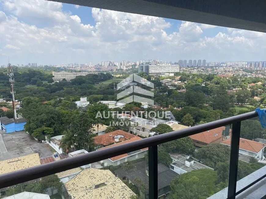 Imagem IL FARO MORUMBI - Apartamento à venda no bairro Morumbi - São Paulo/SP, Zona Sul