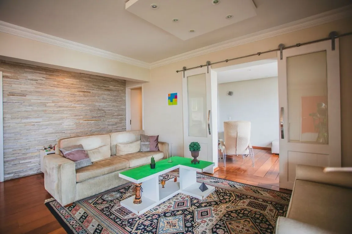 Imagem Apartamento à Venda em Vila Monte Alegre, São Paulo - SP