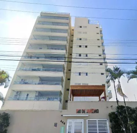 Foto do imóvel Cobertura Duplex à Venda no bairro Indaiá em Caraguatatuba