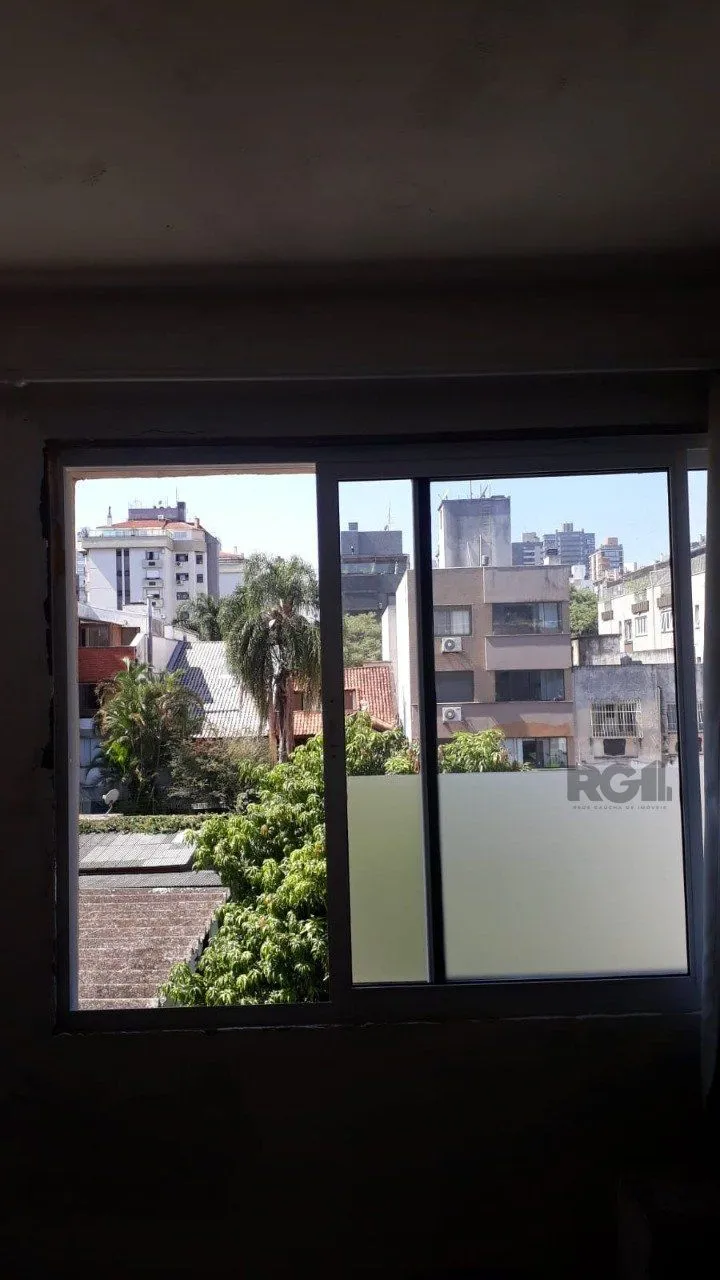 Imagem Apartamento duplex, 2 quartos, 1 vaga, Petrópolis, Porto Alegre/RS