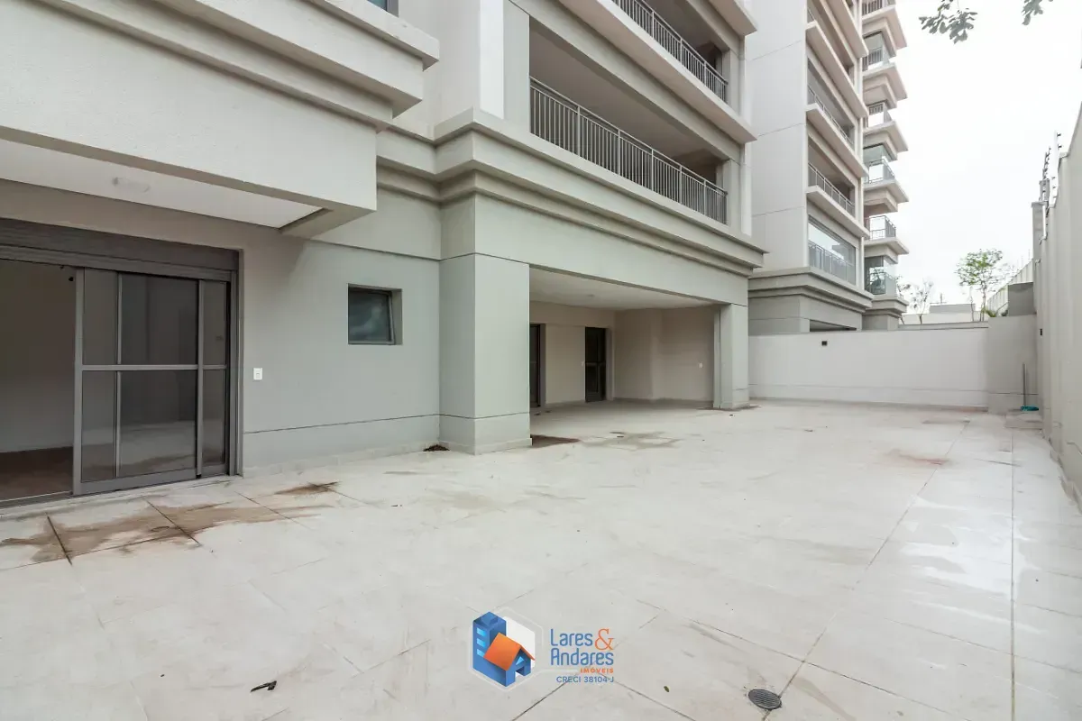 Imagem Apartamento garden para venda em Tucuruvi com 3 quartos, sendo 3 suítes, 253m²