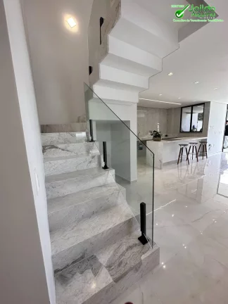 Imagem JAZZ EXCLUSIVE – CASAS DUPLEX EM RUA PRIVATIVA NO EUSÉBIO/CE