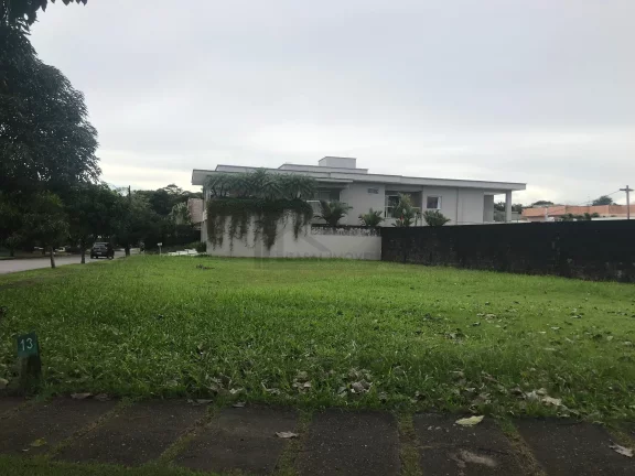 Imagem CASAL IMÓVEIS VENDE LOTE CONDOMÍNIO ÁGUA CRISTAL 756 M² PRINCIPAL