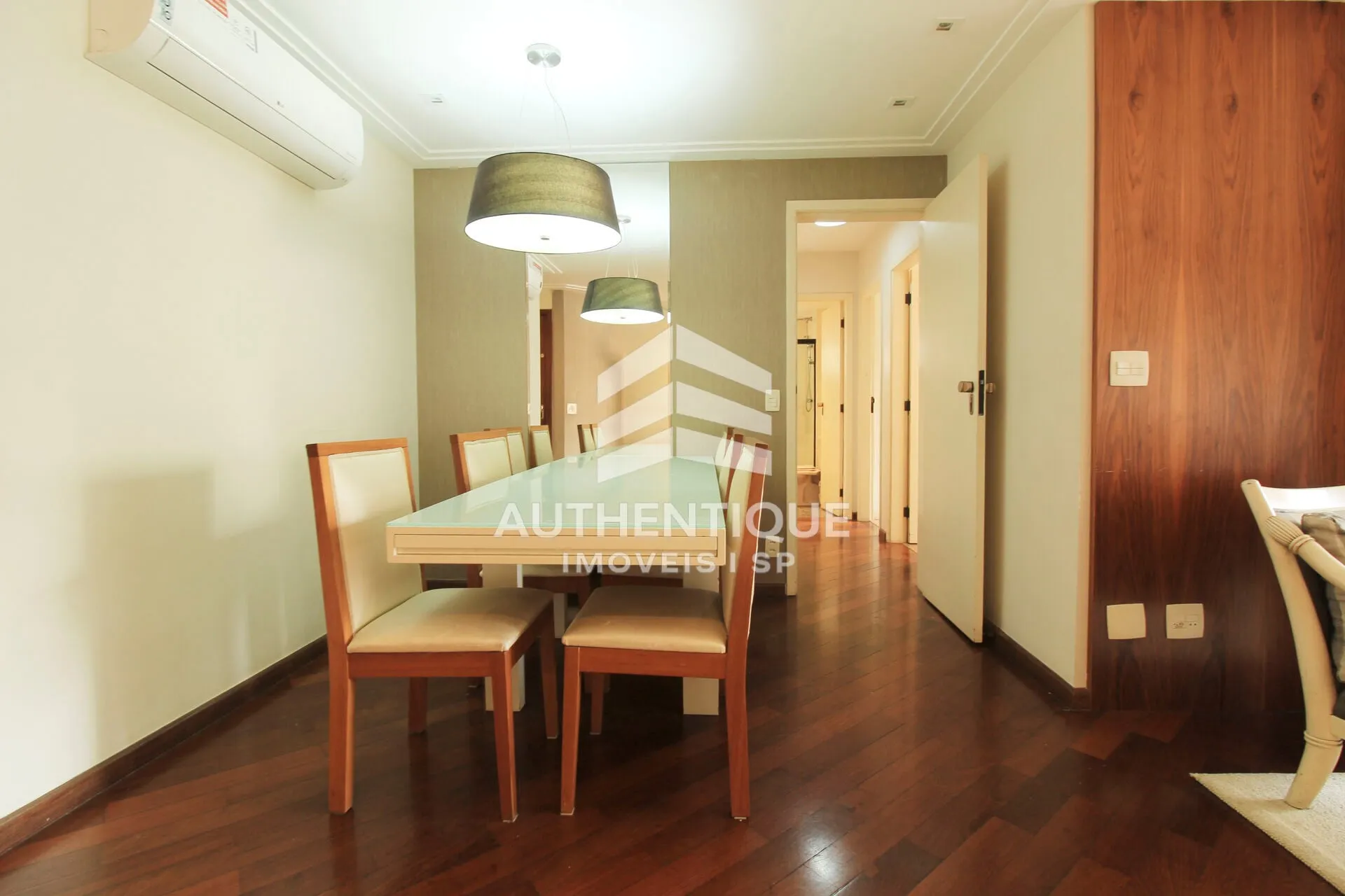 Imagem LUGANO VILA MARIANA - Apartamento no bairro Vila Mariana, São Paulo/SP à Venda.