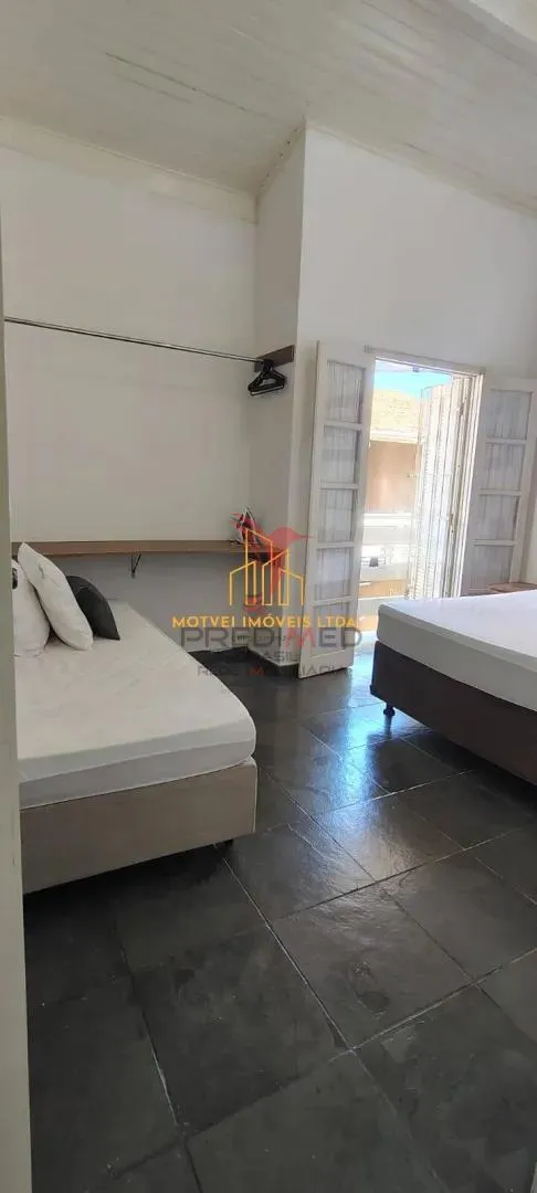 Imagem SOBRADO EM CONDOMÍNIO FECHADO - PRÓXIMO À PRAIA EM CARAGUATATUBA / SP
