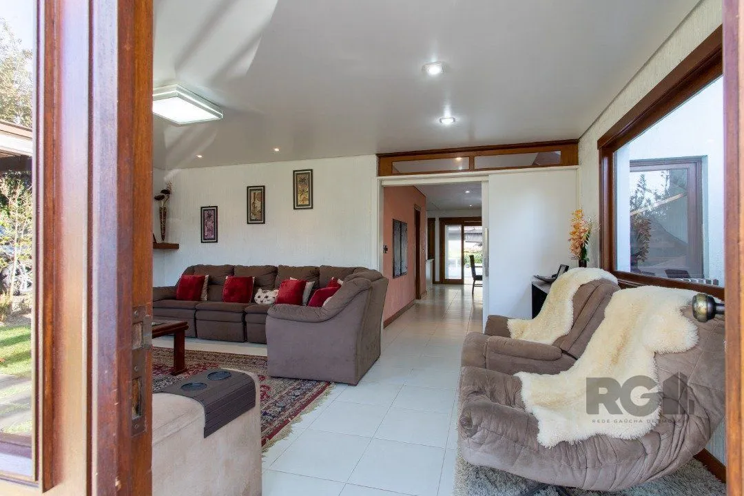 Imagem Casa de Condomínio em Terraville