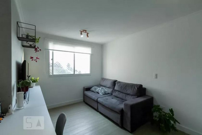 Imagem Apartamento com 2 Quartos à Venda, 54 m² em Santa Terezinha - São Bernardo do Campo