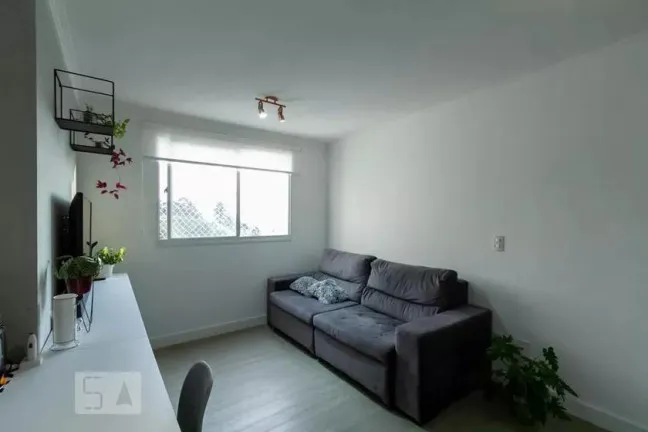 Imagem Apartamento com 2 Quartos à Venda, 54 m² em Santa Terezinha - São Bernardo do Campo