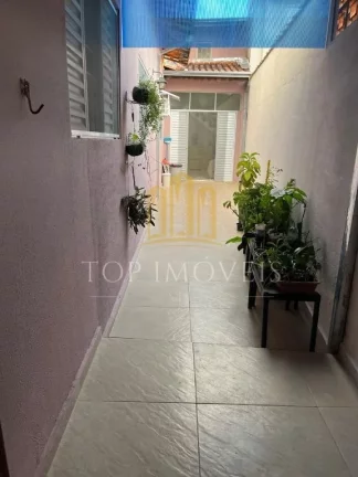 Imagem Linda Casa Assobradada no Bosque dos Eucaliptos – Conforto e Praticidade em Excelente Localização!