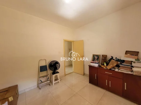 Imagem Casa disponível para locação no bairro Vale do Amanhecer - Igarapé/MG