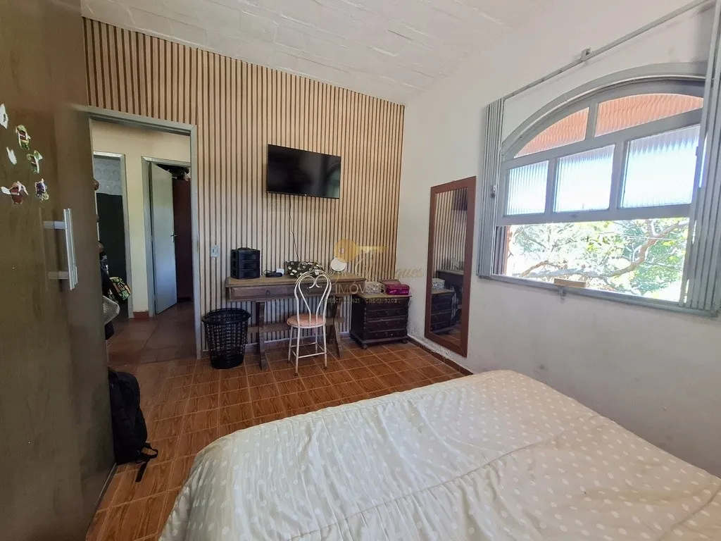 Imagem Casa para Venda em Teresópolis / RJ no bairro Jardim Salaco