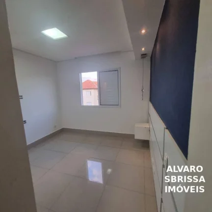 Imagem Vende - Lindo Apartamento - Condominio Residencial Vila Verde-Itu/SP