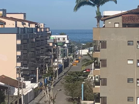 Imagem Cobertura para Venda em Ubatuba / SP no bairro Praia Grande