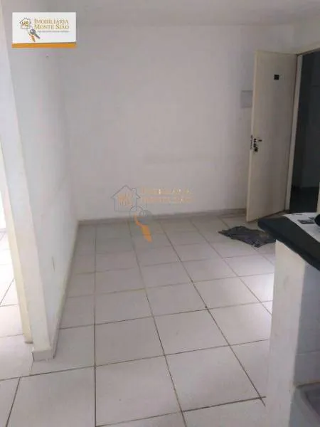 Imagem Apartamento com 2 dormitórios à venda, 43 m² por R$ 266.000,00 - Água Chata - Guarulhos/SP