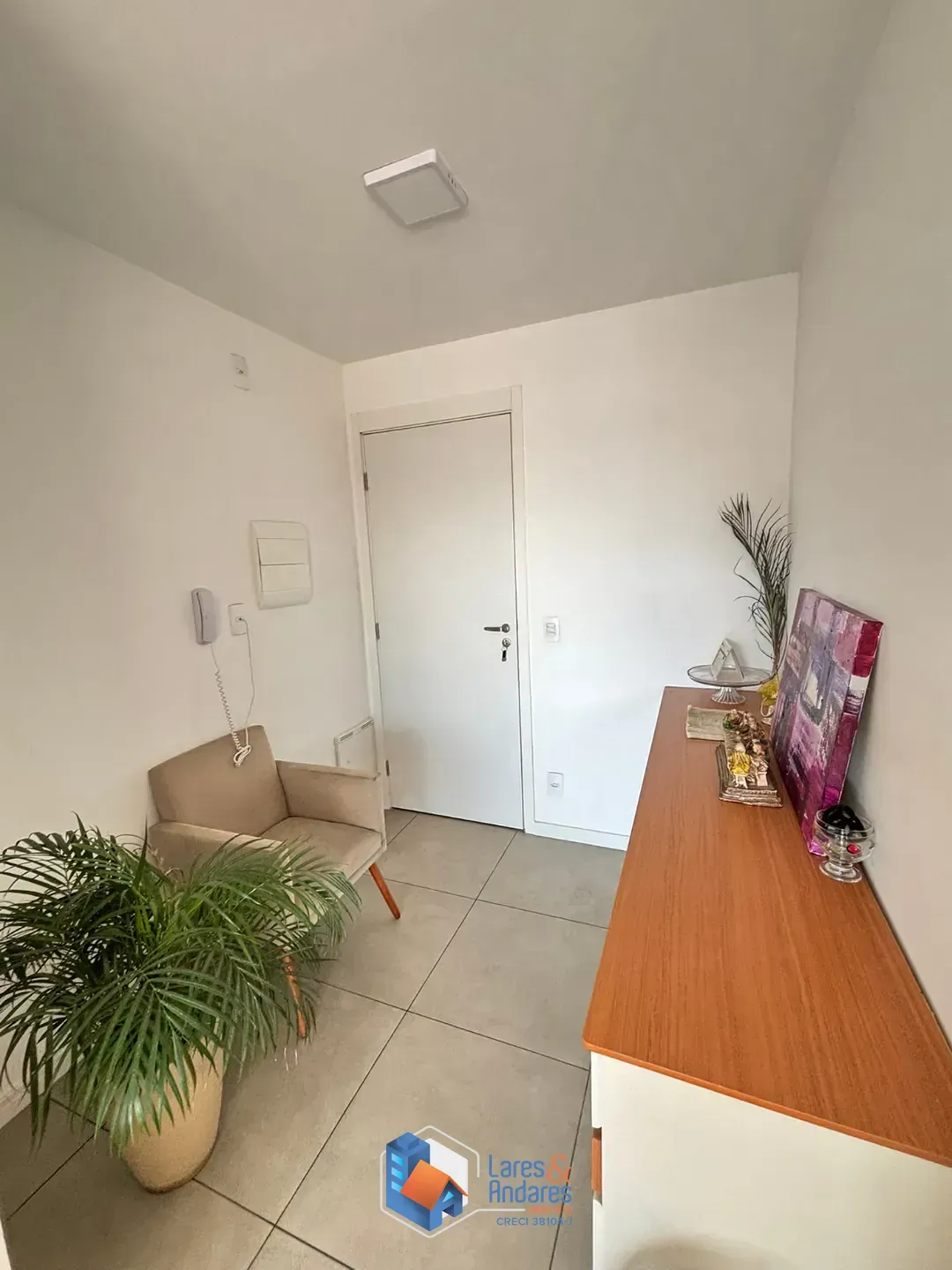 Imagem Apartamento para venda em Barra Funda com 2 quartos, sendo 1 suíte, 53m²