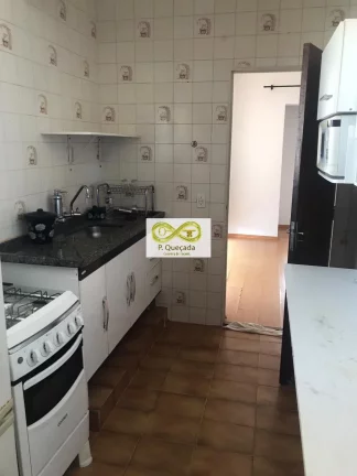 Imagem Apartamento em ótima localização, no centro de Barão Geraldo!