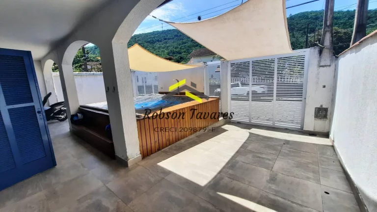 Imagem Oportunidade!!! Casa Praia da Tabatinga Caraguatatuba - SP.