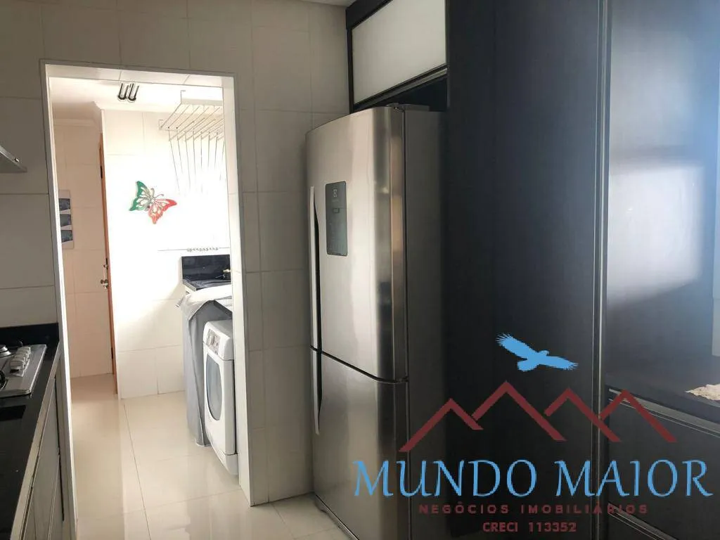 Imagem Apto Blue Residence - 3 dormitorios - 4 vagas - Aceita permuta !!!!!!!!!!!