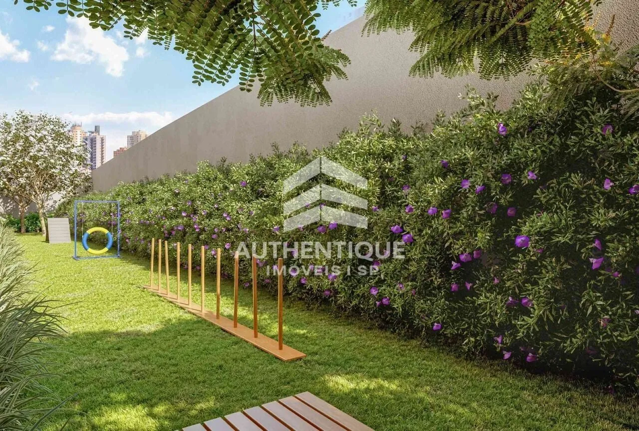 Imagem Vista Campo Belo - Apartamento à venda em São Paulo/SP