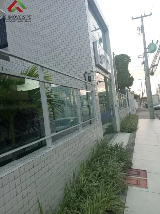 Imagem Excelente Apartamento para Locação em Piedade, Jaboatão dos Guararapes-PE: 3 Quartos, 2 Suítes, 2 Salas, 2 Banheiros, 2 Vagas, 70m²!