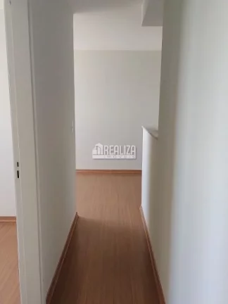Imagem Apartamento à venda no Condomínio Residencial Park Uberaba, no bairro Jardim Esplanada, em Uberaba