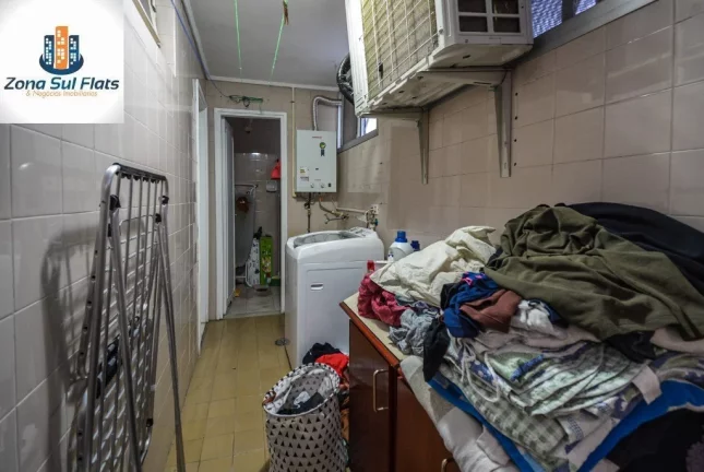 Imagem Apartamento à Venda Em Pinheiros Com 3 Dormitórios Sendo 1 Suíte e 1 Vaga