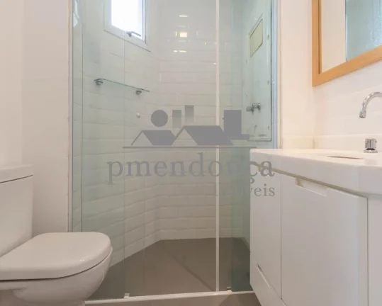 Imagem Apartamento 3 quartos, 1 suite, 2 vagas, 101 m2