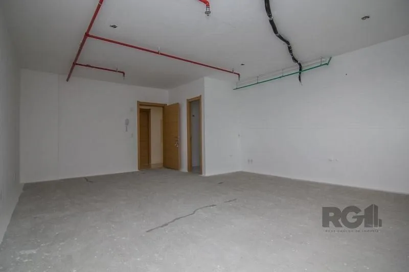 Imagem Sala Comercial em Higienópolis