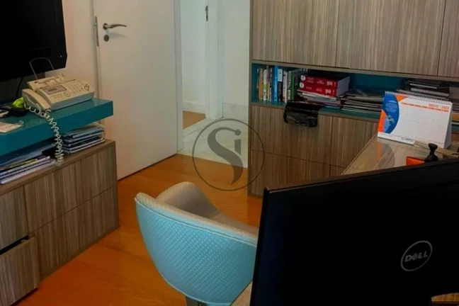 Imagem APARTAMENTO RESIDENCIAL em SÃO PAULO - SP, VILA MARIANA