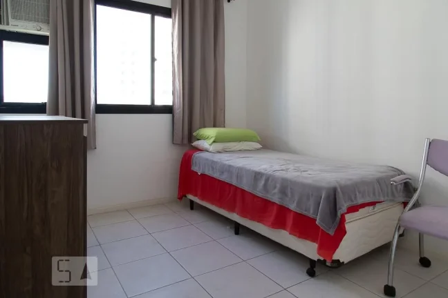 Imagem Apartamento à Venda - Recreio, 3 Quartos, 89 m2