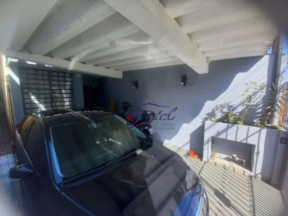 Imagem Casa com 2 quartos à venda, 100 m² - Vila Tiradentes - Butantã - São Paulo/SP