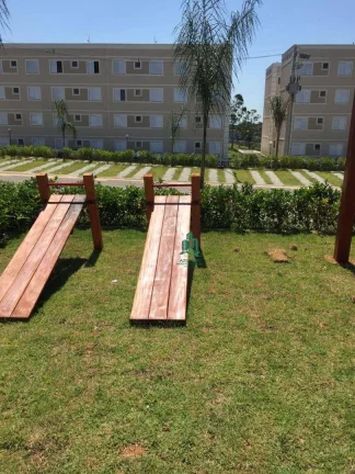 Imagem Apartamento Parque Santa Lúcia