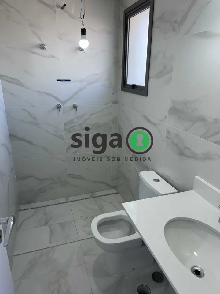 Imagem Apartamento para venda Chácara Klabin 4 dormitórios, 02 suítes - São Paulo - SP