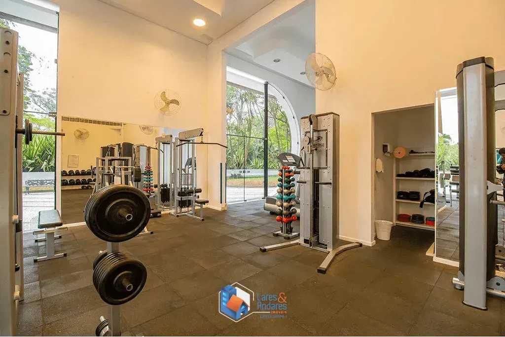 Imagem Apartamento à venda 4 Quartos 3 Vagas 329M² Alto da Boa Vista São Paulo - SP