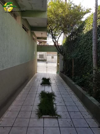 Foto do imóvel CASA PARA RENDA NO SÍTIO DO MANDAQUI.