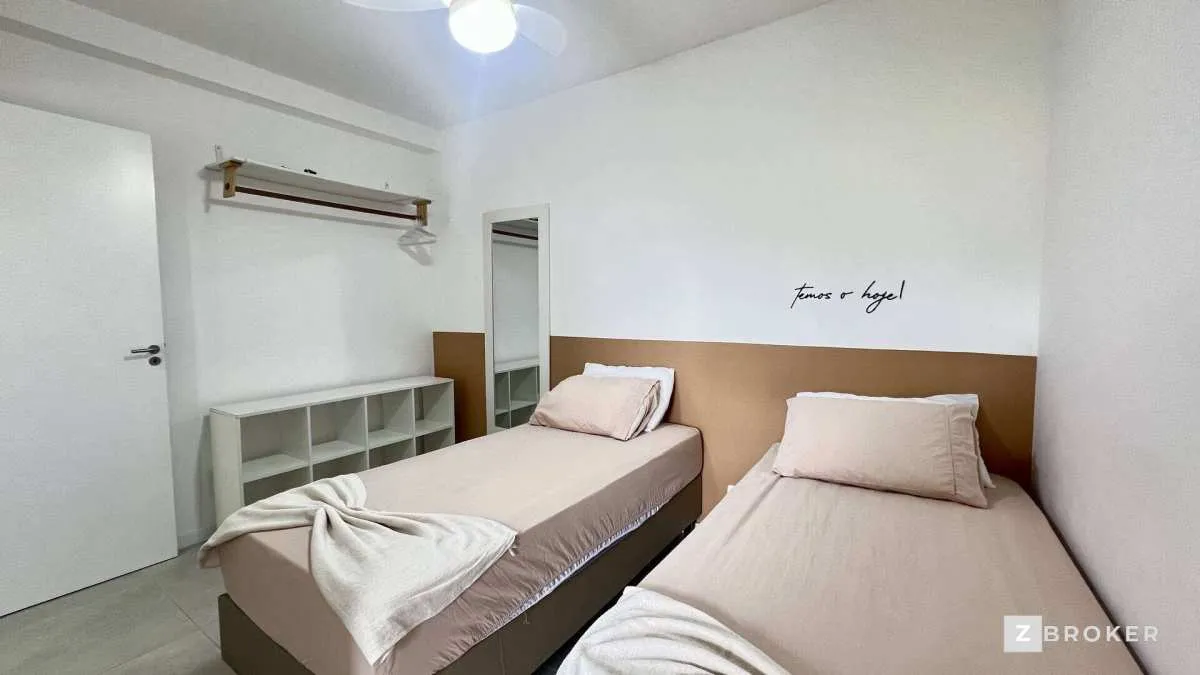 Imagem Apartamento à venda em Ubatuba, Itaguá, com 2 quartos, 72m2