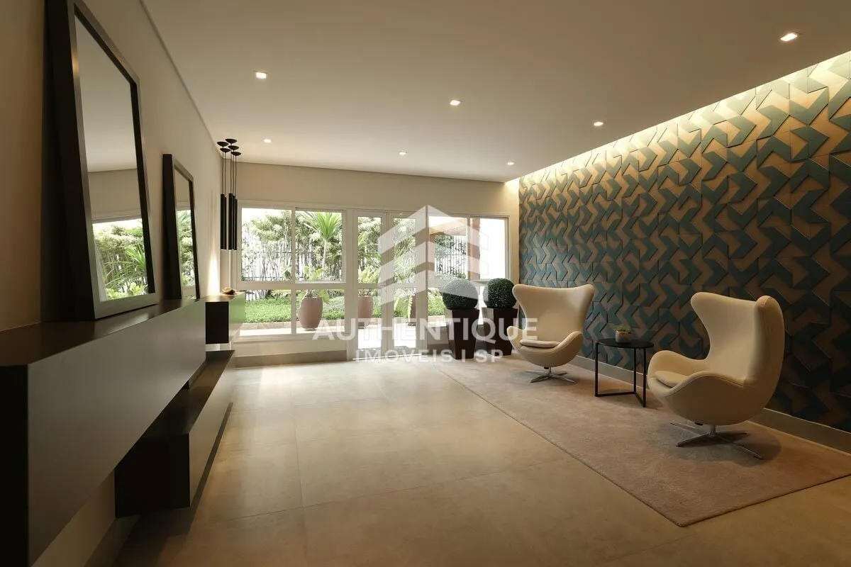 Imagem Viva Cittá Liberdade - Apartamento à venda em São Paulo/SP