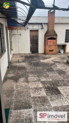 Imagem PREDIO C/ 1.000 M², 3 PAVIMENTOS E 4 VAGAS NA VILA ALBERTINA
