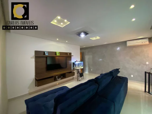 Imagem Cobertura duplex com 204m² no Marapé à venda!