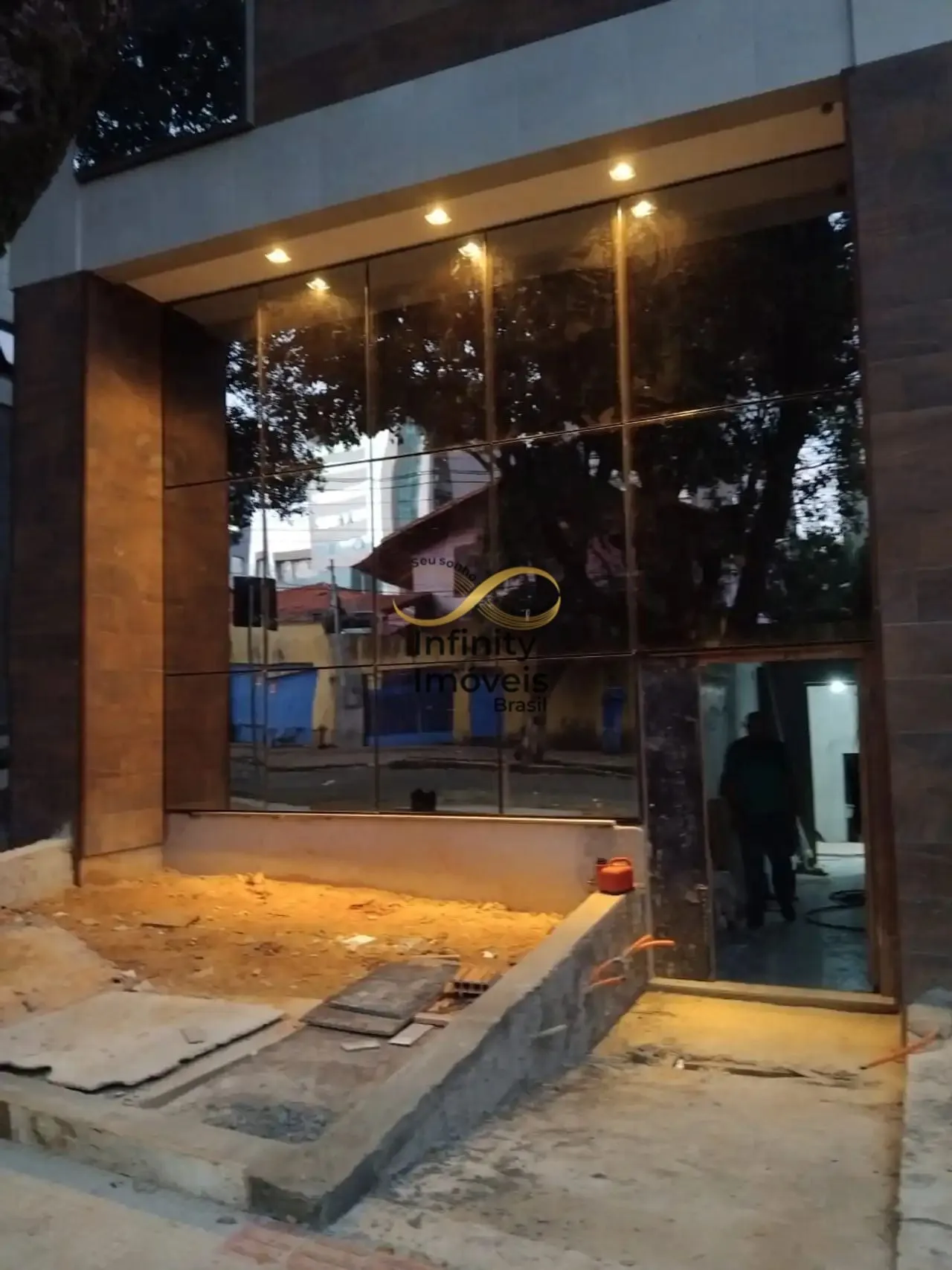 Imagem Espírito Santo Residencial - Apartamento à venda no bairro São Lucas - Belo Horizonte/MG