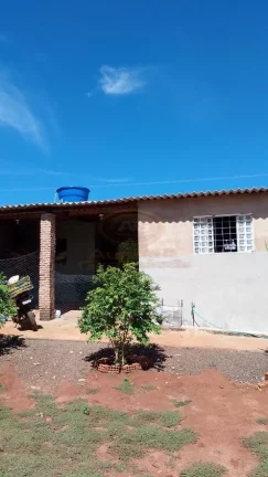Imagem CHÁCARA A VENDA EM RIO PRETO