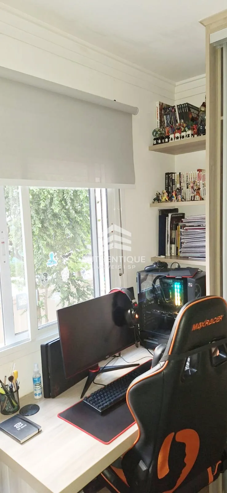 Imagem LUZES DA MOOCA - Apartamento à venda no bairro Mooca - São Paulo/SP, Zona Leste