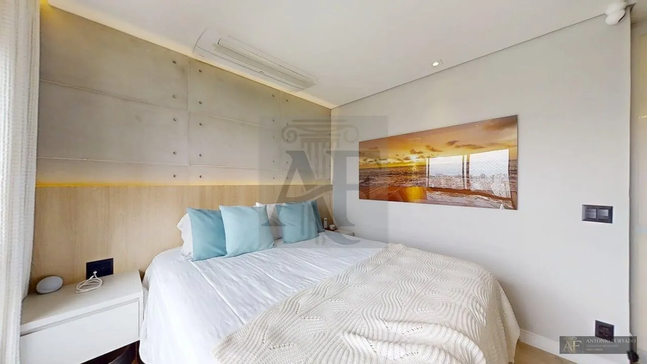 Imagem Apartamento à venda em Brooklin Novo, São Paulo