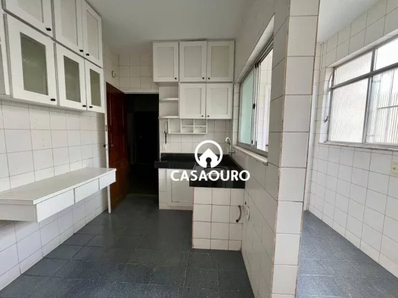 Imagem Apartamento à venda, 92 m² por R$ 750.000,00 - Sion - Belo Horizonte/MG