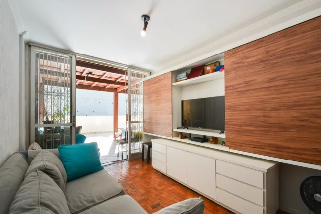 Imagem Apartamento à venda em São Paulo, Liberdade, com 2 quartos, 79m2
